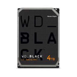 Ổ cứng HDD Western Digital Black 4TB 3.5″ SATA 3