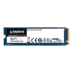   
          Ổ cứng SSD Kingston NV1 1TB NVMe PCIe Gen 3.0 x 4...