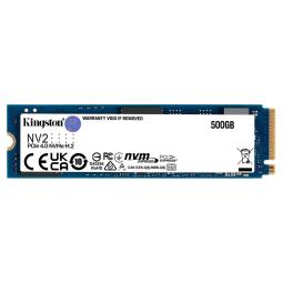 Ổ Cứng SSD Kingston NV2 500GB NVMe PCIe Gen 4.0 x 4