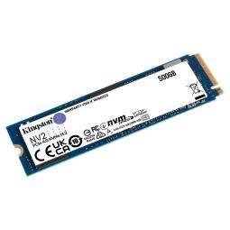 Ổ Cứng SSD Kingston NV2 500GB NVMe PCIe Gen 4.0 x 4