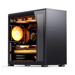   
          CASE JONSBO D41 STD ( MID TOWER/MÀU ĐEN)