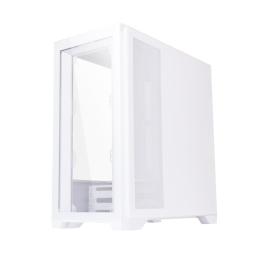   
          Vỏ Case SAMA 4502 White ( ATX - 3 Fan ARGB)