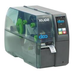   
          Máy in mã vạch công nghiệp cab SQUIX 4 M 600 dpi...