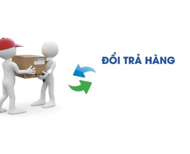   
          Chính Sách Nhập Lại Miễn Phí