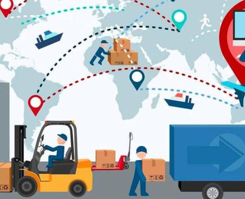   
          Trách nhiệm giao hàng với hàng hóa vận chuyển