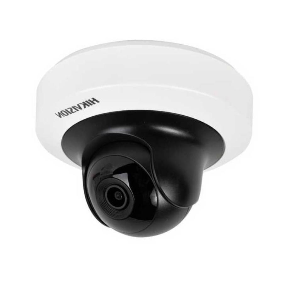 CAMERA IP DOME HIKVISION DS-2CD2F22FWD-IWS