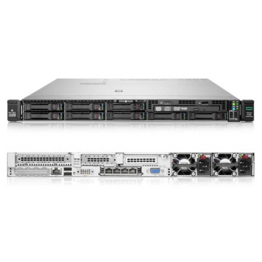 Máy Chủ HPE ProLiant DL360 Gen10 8SFF